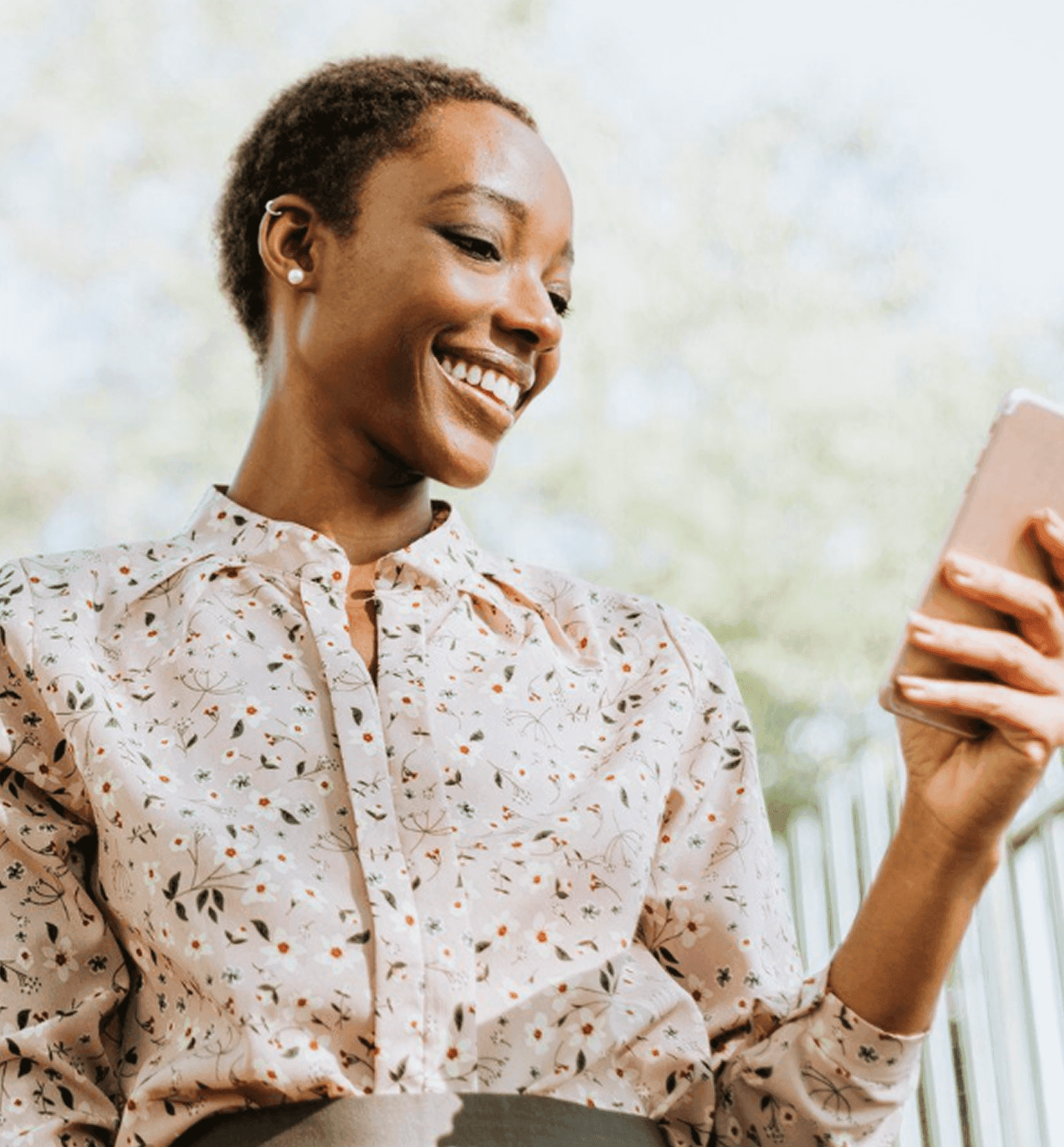 Stop juggling apps