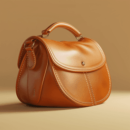 The Yaba Handbag